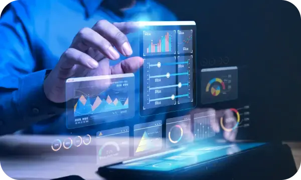 SBI AI Trader portfolio tools