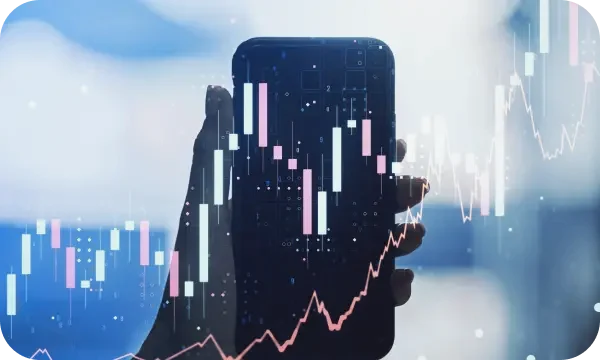 SBI AI Trader automated trading processes