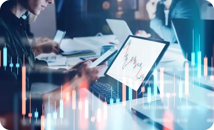 SBI AI Trader AI finance tools