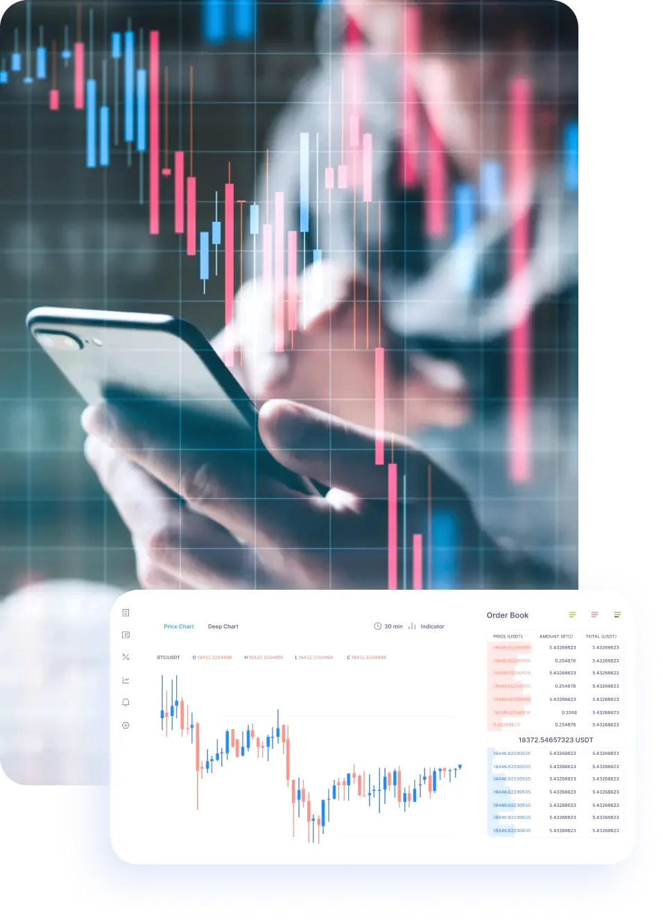 SBI AI Trader AI data analysis
